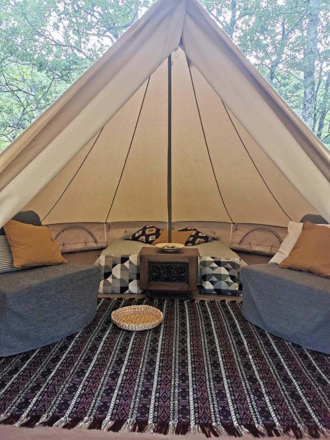 Eco Camp Supot Hotel Smarje  Bagian luar foto