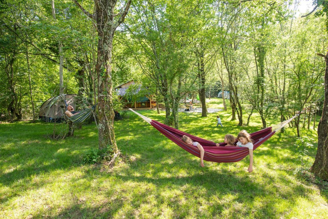 Eco Camp Supot Hotel Smarje  Bagian luar foto